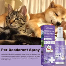 Lavender Dog Deodorizer Spray, product photo 6 of 18
