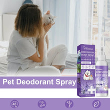 Lavender Dog Deodorizer Spray, product photo 7 of 18
