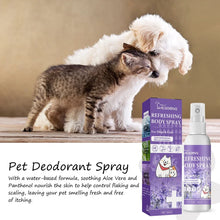 Lavender Dog Deodorizer Spray, product photo 8 of 18