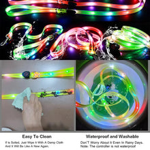 LED Light Up Dog Leash, product photo 13 of 14