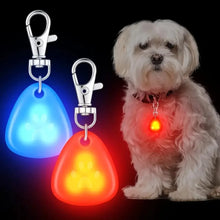 LED Pet Pendant Collar, product photo 4 of 9