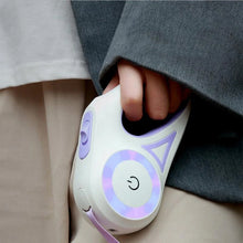 LED Retractable Dog Leash, product photo 19 of 27
