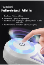 LED Retractable Dog Leash, product photo 9 of 27