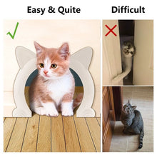 Lockable Pet Door for Cats & Dogs, product photo 10 of 10
