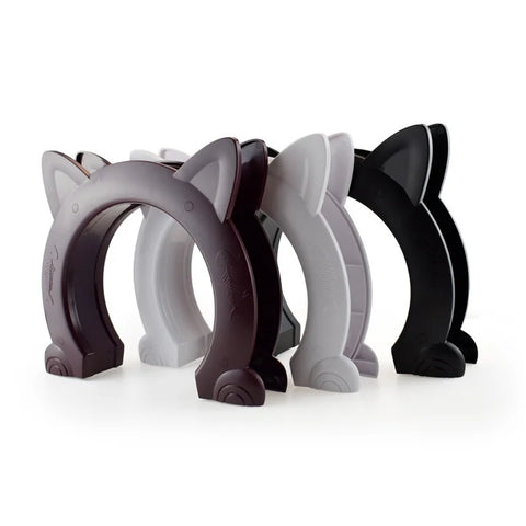 Lockable Pet Door for Cats & Dogs