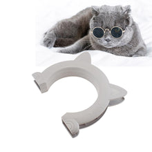 Alternate view of the Lockable Pet Door for Cats & Dogs