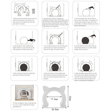 Lockable Pet Door for Cats & Dogs, product photo 8 of 10