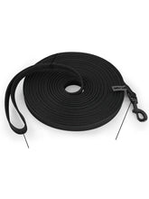 Alternate view of the Long Dog Leash for Training