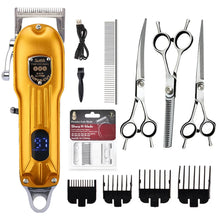 Low Noise Dog Hair Clipper, product photo 6 of 10