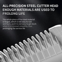 Low Noise Dog Hair Clipper, product photo 8 of 10