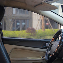 Magnetic Car Sun Shade, product photo 4 of 4