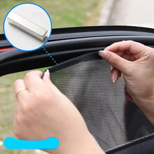 Magnetic Car Window Sunshade Cover, product photo 4 of 11