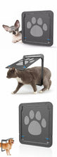 Magnetic Lockable Pet Door, product photo 4 of 8