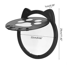Magnetic Lockable Pet Screen Door, product photo 5 of 10