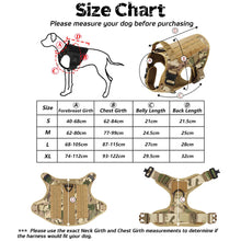 Military Dog Harness Type Leash, product photo 21 of 21