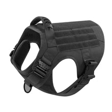 Military Dog Harness Type Leash, product photo 3 of 21