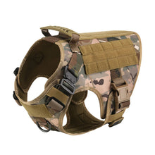 Military Dog Harness Type Leash, product photo 4 of 21