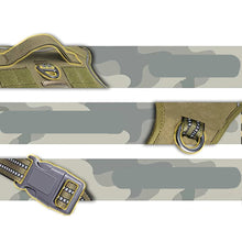 Military Tactical Dog Harness, product photo 6 of 8