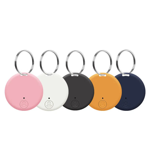 Mini GPS Bluetooth Tracker in Random Colour