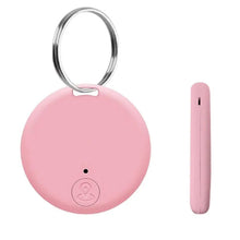 Alternate view of the Mini GPS Tracker