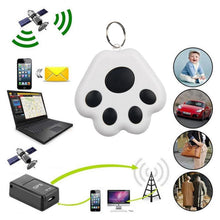 Mini GPS Tracker Bluetooth 5.0, product photo 11 of 13