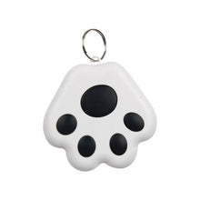 Mini GPS Tracker Bluetooth 5.0 in Black
