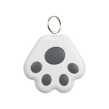 Mini GPS Tracker Bluetooth 5.0 in Grey