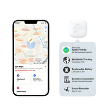 Mini GPS Tracker with Bluetooth Locator, product photo 5 of 7