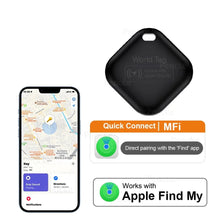 Mini GPS Tracker with Bluetooth Locator, product photo 6 of 7