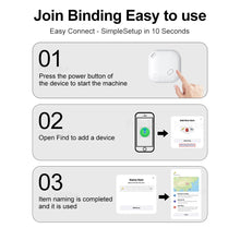 Mini GPS Tracker with Bluetooth Locator, product photo 7 of 7