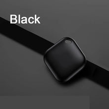 Mini Tracking Device For Apple in Light Green