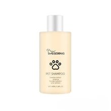 Moisturising and Anti-Itch Pet Shampoo