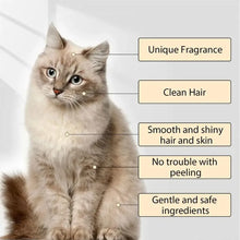 Moisturising and Anti-Itch Pet Shampoo, product photo 6 of 8