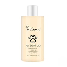 Moisturising and Anti-Itch Pet Shampoo, product photo 8 of 8