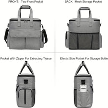 Multi-Function Dog Travel Bag, product photo 4 of 6