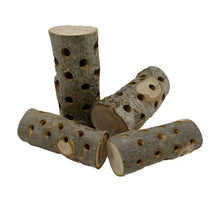 Natural Apple Wood Chew Stick