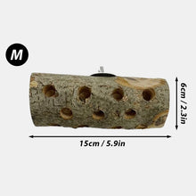 Natural Apple Wood Chew Stick, product photo 7 of 8