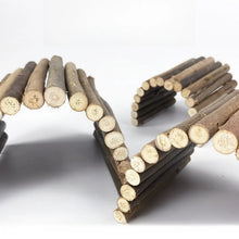 Natural Willow Branch Pet Chew Sticks, product photo 4 of 9