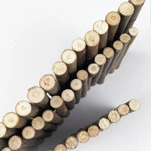 Natural Willow Branch Pet Chew Sticks, product photo 5 of 9