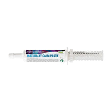 Naturally Calm Pet Paste 30ml on a white background
