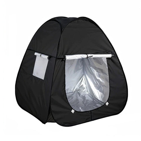 New Portable Multi-Functional Pet Tent in Triangle