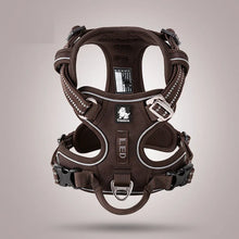 No Pull Front Nylon Dog Harness, product photo 17 of 18
