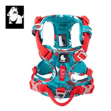 No Pull Front Nylon Dog Harness, product photo 9 of 18