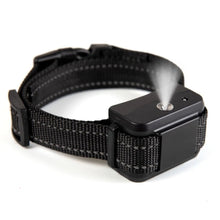 No-Shock Dog Spray Training Collar