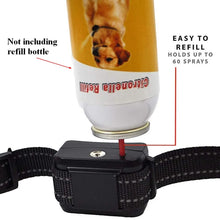 No-Shock Dog Spray Training Collar, product photo 3 of 7
