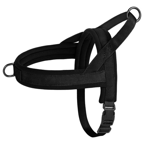 Nylon Padded Dog & Cat Harness Vest