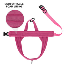 Nylon Padded Dog & Cat Harness Vest, product photo 7 of 8