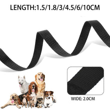 Nylon Pet Leash for Outdoor Training, product photo 10 of 12