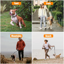 Nylon Pet Leash for Outdoor Training, product photo 11 of 12