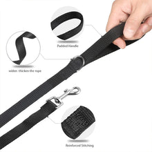Nylon Pet Leash for Outdoor Training, product photo 9 of 12